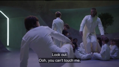 life in virtual reality